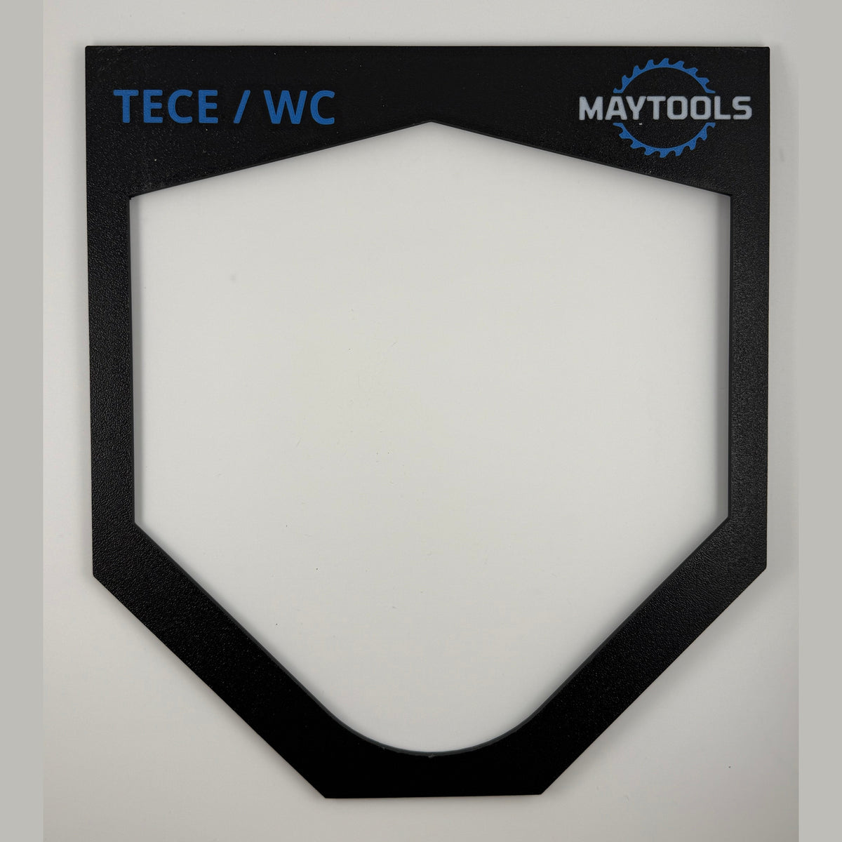 Schablone TECE WC