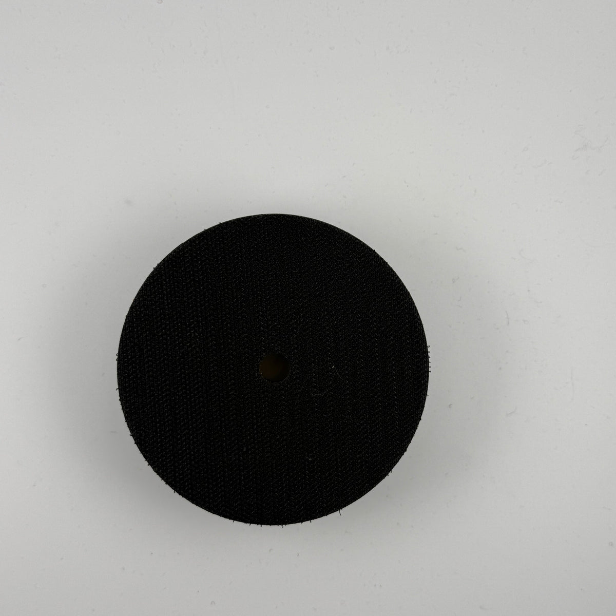 MAYTOOLS Klett-Aufnahmeteller / Stützteller für Diamant-Polierpads