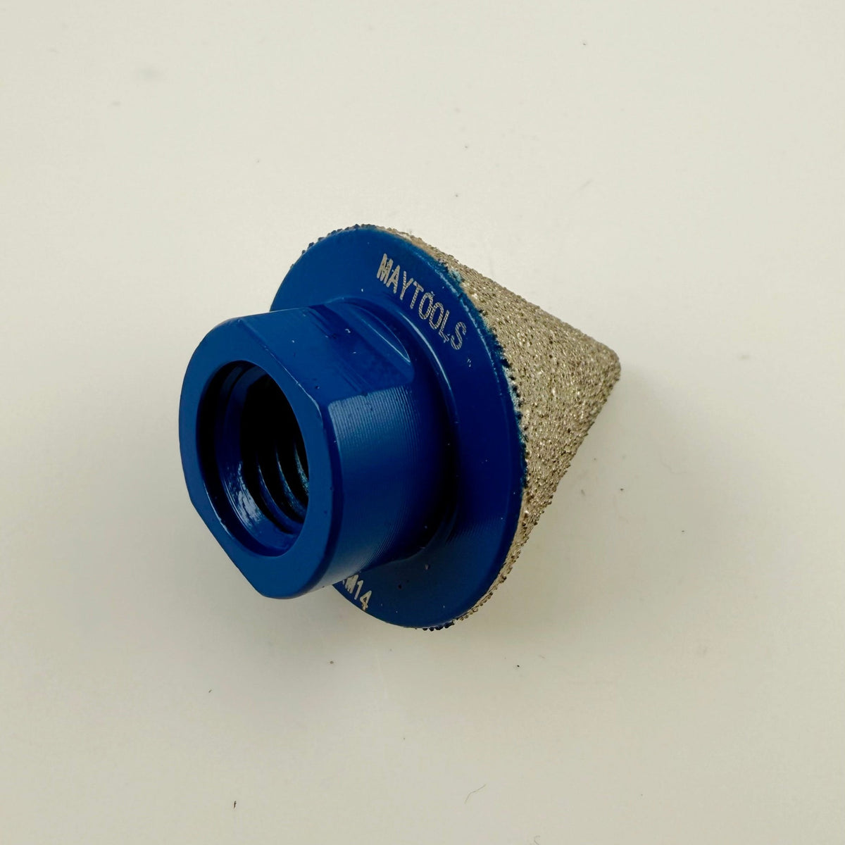 Diamant Kegelfräser 0–35 mm M14 – Profi Lochaufweiter