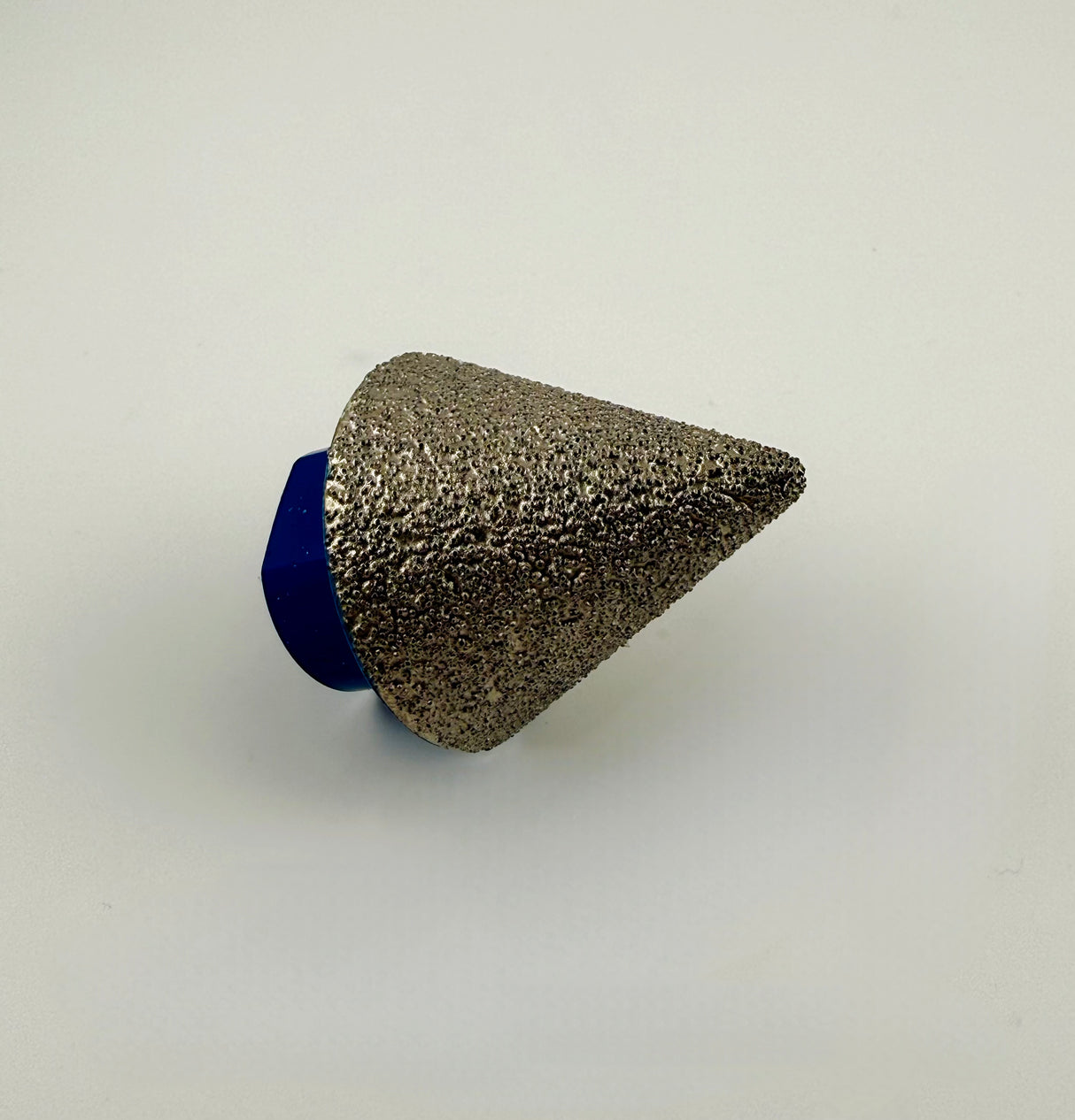 Diamant Kegelfräser 0–35 mm M14 – Profi Lochaufweiter