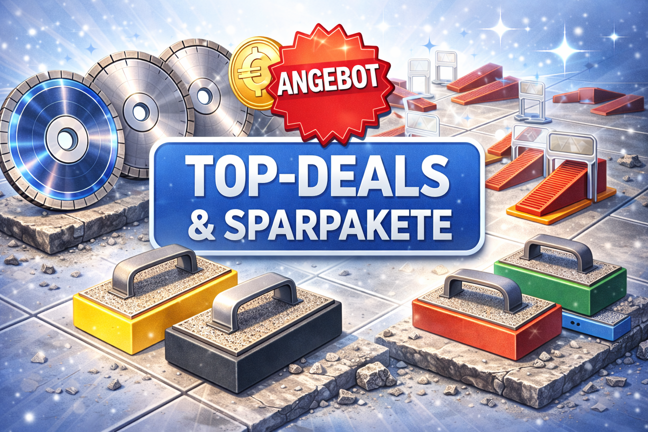 Top-Deals & Sparpakete