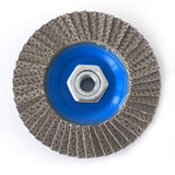 Diamant-Fächerscheibe – Körnung 60