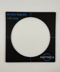 Schablone Grohe Rapido 145 mm Smartbox