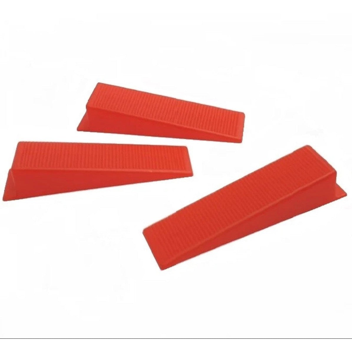 Nivellier-Keile – 100 Stück pro Packung