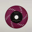 Diamanttrennscheibe PINK PANTHER Ø 125 mm – Präzision in Perfektion