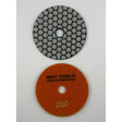 MAYTOOLS Diamant-Polierpad – Körnung 200