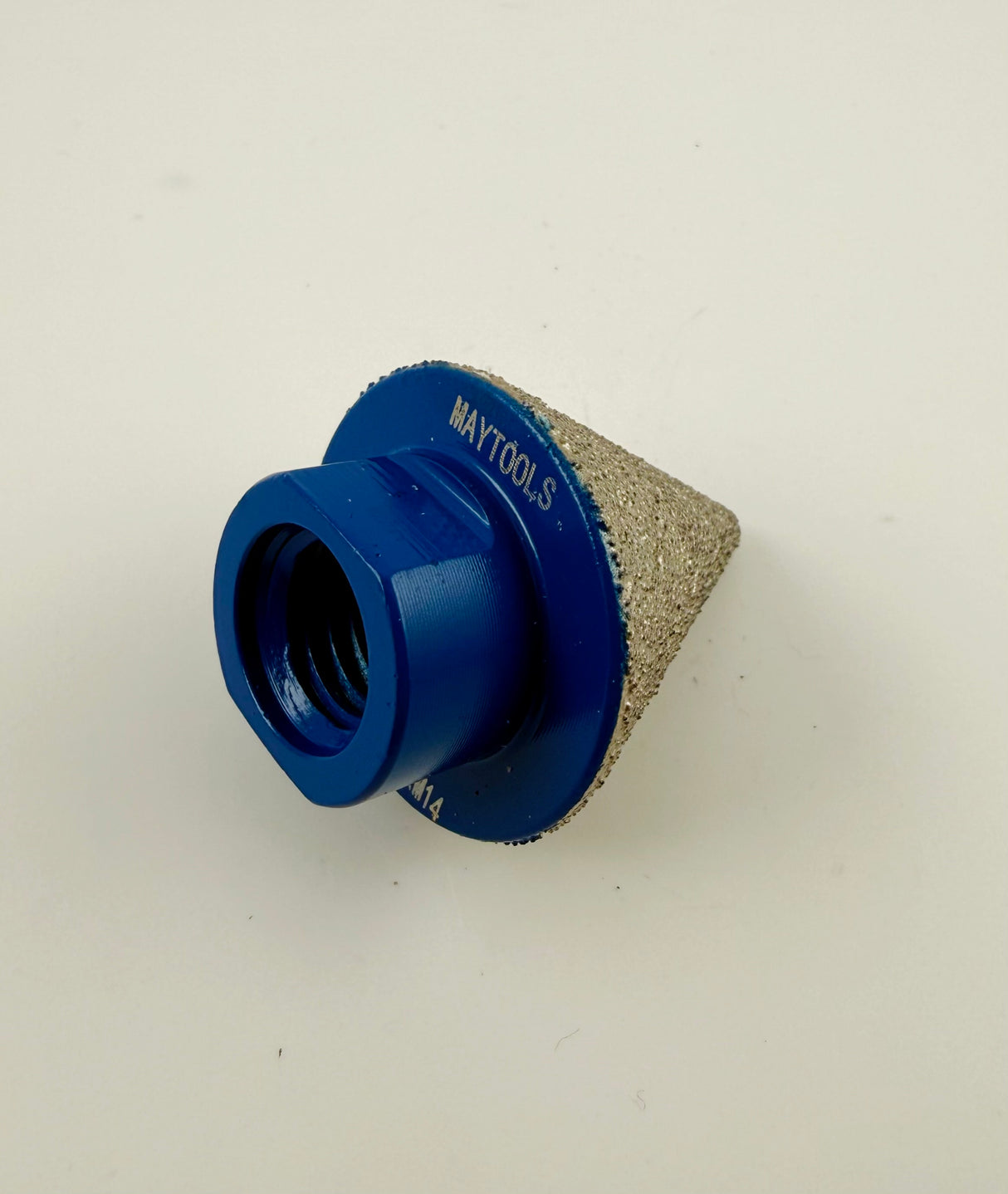 Diamant Kegelfräser 0–35 mm M14 – Profi Lochaufweiter