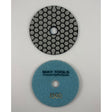 MAYTOOLS Diamant-Polierpad – Körnung 1500