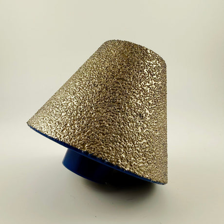 Diamant Kegelfräser 35–75 mm M14 – Profi Lochaufweiter