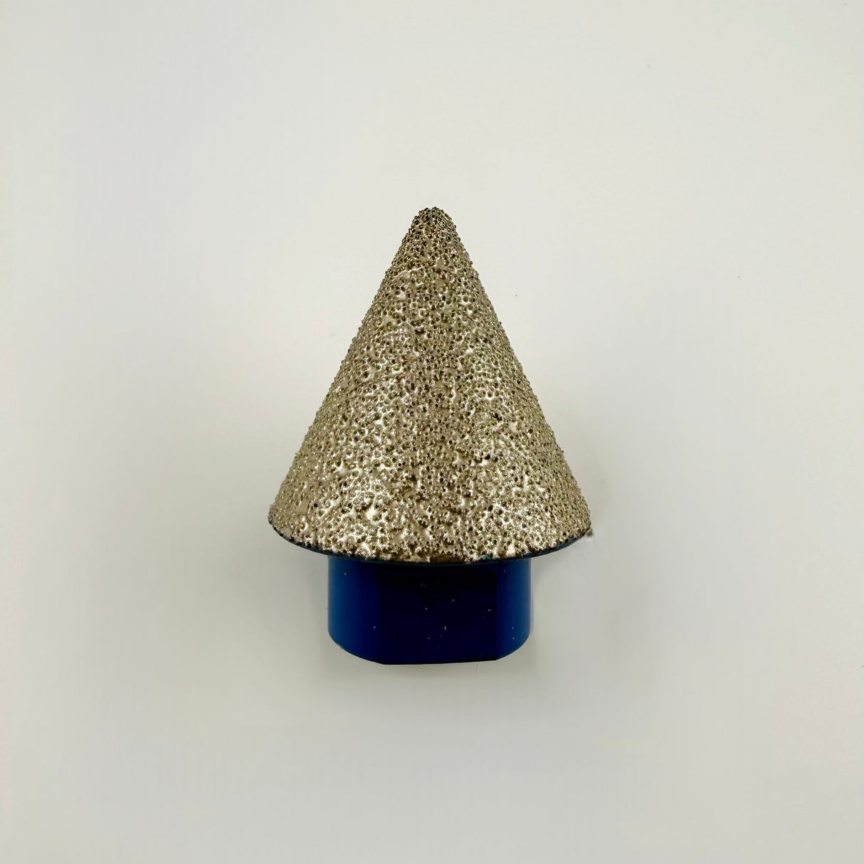 Diamant Kegelfräser 0–35 mm M14 – Profi Lochaufweiter