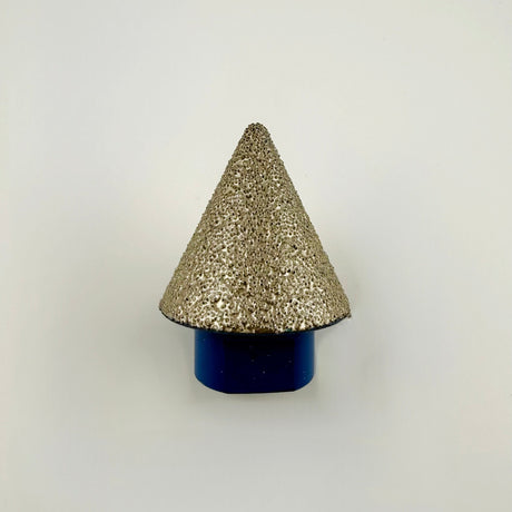 Diamant Kegelfräser 0–35 mm M14 – Profi Lochaufweiter