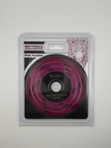 Diamanttrennscheibe PINK PANTHER Ø 125 mm – Präzision in Perfektion