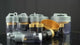 MAYTOOLS Matrix Diamant-Bohrkrone – Gold Black Edition | Profi Qualität